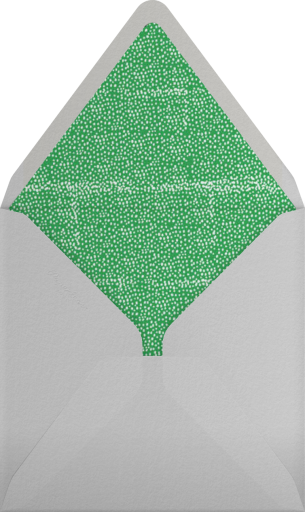 The Raleigh - Mr. Boddington's Studio Envelope