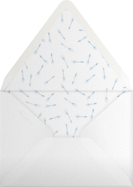 Montmagny - Paperless Post Envelope