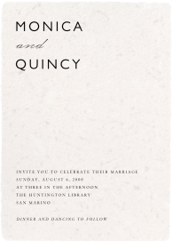 Around the Edges by Paperless Post