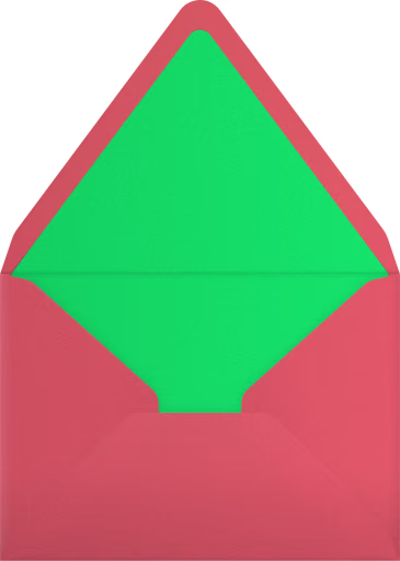 Color Pops - Hello!Lucky Envelope