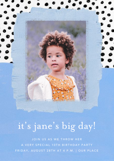 Dotscape by Ashley G