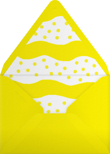 Egg Quote - The Indigo Bunting Envelope