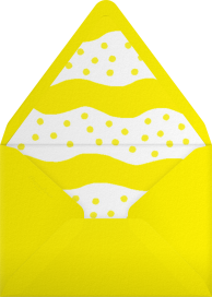 Egg Quote - The Indigo Bunting Envelope