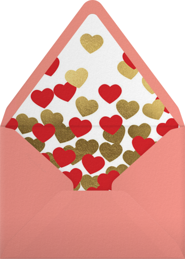 S'more Of You - Paperless Post Envelope