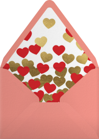 S'more Of You - Paperless Post Envelope