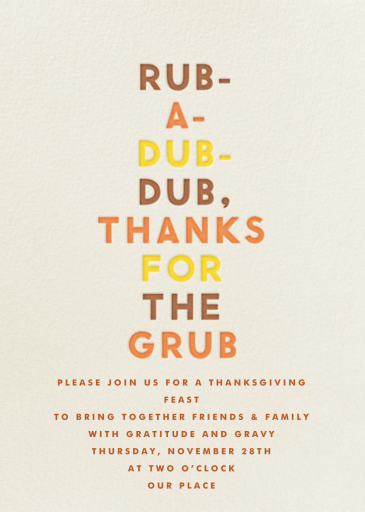 Funny Graces by The Indigo Bunting