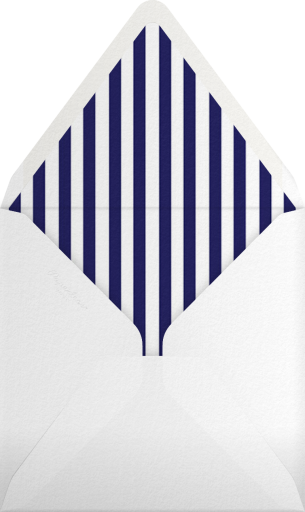 Grab the Keys - Mr. Boddington's Studio Envelope