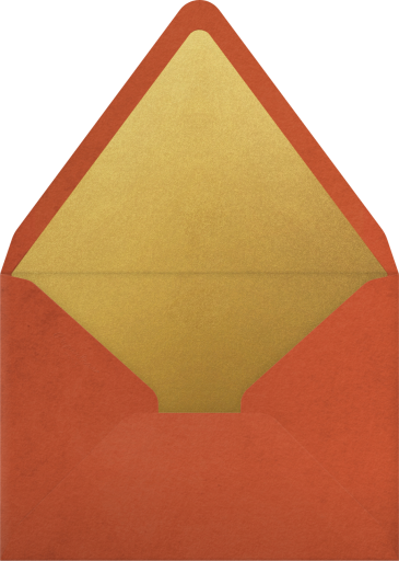 Tag Along - I Do - Annie Atkins Envelope