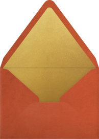 Tag Along - I Do - Annie Atkins Envelope