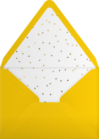 Queen Bee - Hello!Lucky Envelope