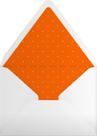 Florianopolis - Paperless Post Envelope