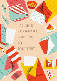 Sleep No More by Paperless Post