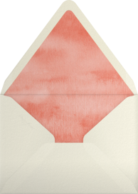 Macarons Quartet - Felix Doolittle Envelope
