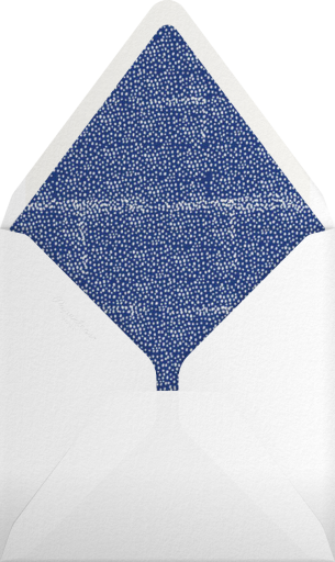 Sunburned Again - Mr. Boddington's Studio Envelope