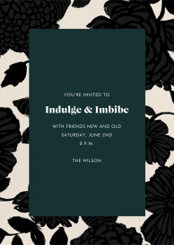 Ink Flowers by kate spade new york