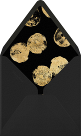 Scrawl - Kelly Wearstler Envelope