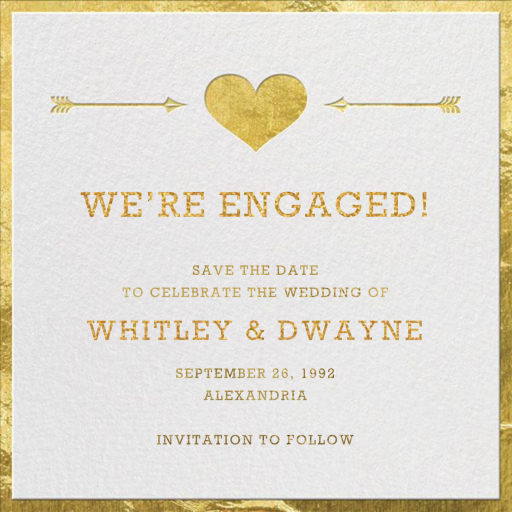 Cupid's Target by Jonathan Adler