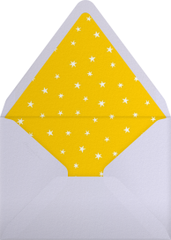 Magical News - Hello!Lucky Envelope