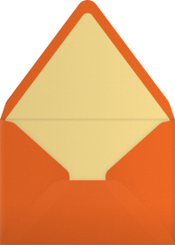 Eventide - Paperless Post Envelope