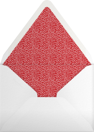 S is for Santa - Mr. Boddington's Studio Envelope