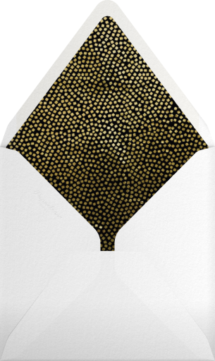 Konfetti Photo - Kelly Wearstler Envelope