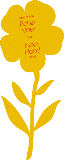 Blossom Bound by Both - Back