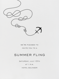 Port of Call by Paperless Post