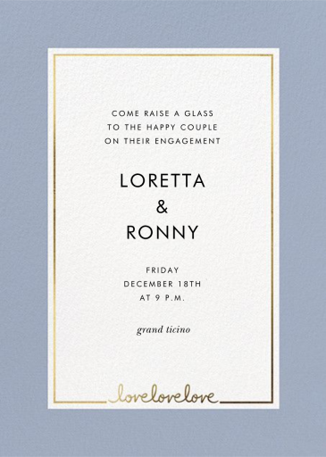 Thirds a Charm by kate spade new york