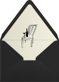 House Trinkets - Paperless Post Envelope