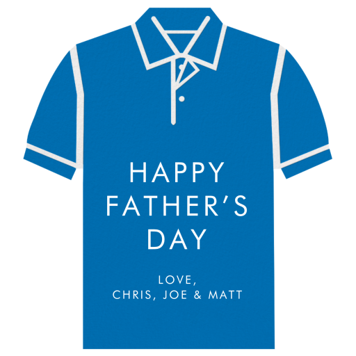 Polo by Jonathan Adler