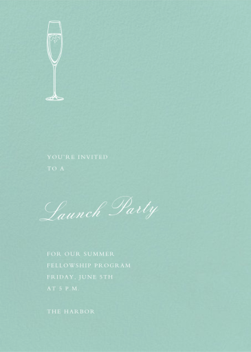 Celadon by Paperless Post