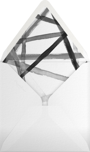 Channels (Square) - Kelly Wearstler Envelope