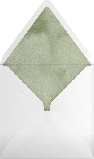 Happy (Grand)mother's Day - Paperless Post Envelope