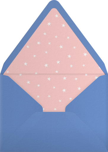 Big News - Hello!Lucky Envelope