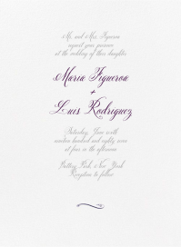 Trasierra by Crane & Co.