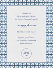 Rive Gauche by Paperless Post