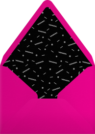 Accomplished - Paperless Post Envelope