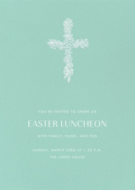 Thérèse II (Invitation) by Paperless Post