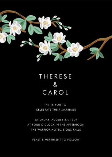 Tea Tree by Rifle Paper Co.