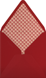 Ants - John Derian Envelope