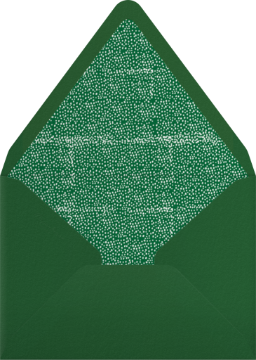 Lost in the Fern Bank - Mr. Boddington's Studio Envelope