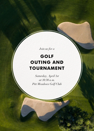 Orbit - Get-Together Invitation by Paperless Post