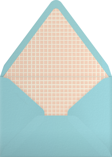 Big Fish - Hello!Lucky Envelope