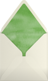 Slice of Summer - Felix Doolittle Envelope