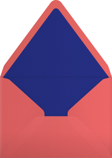 Picked a Winner - Hello!Lucky Envelope