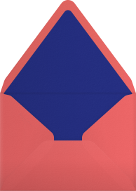 Picked a Winner - Hello!Lucky Envelope