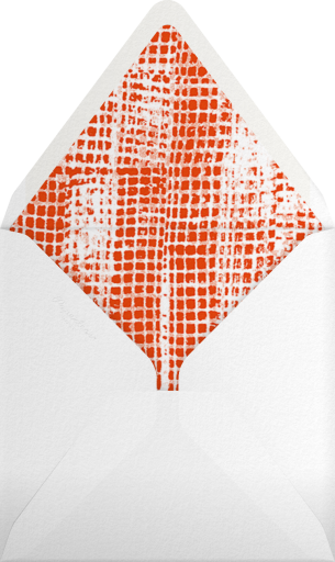 Infatuated - Kelly Wearstler Envelope