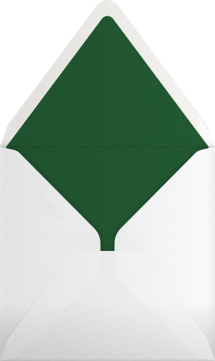 Bourgeois Bow - kate spade new york Envelope