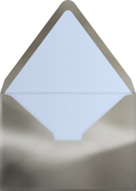 Corner Motif (Custom Magic Art) - Paperless Post Envelope