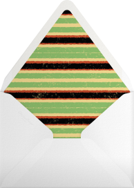 Mesob - Paperless Post Envelope